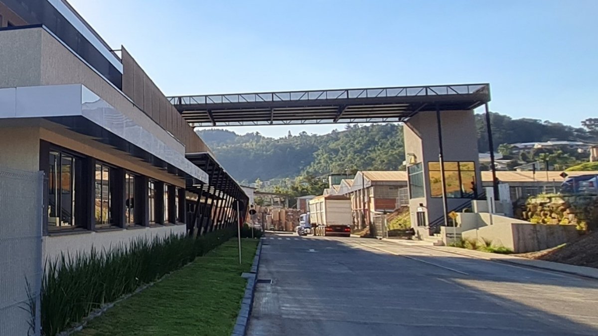 Arquitetura e Engenharia Parking Design - Soluções Garage Plan