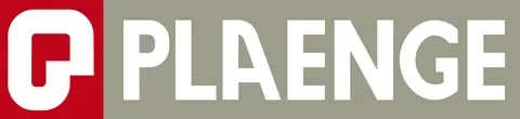Logotipo Plaenge — cliente GaragePlan